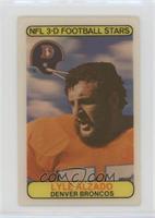 Lyle Alzado