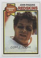 John Riggins [Good to VG‑EX]