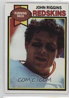 John Riggins