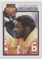 Lee Roy Selmon