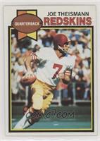 Joe Theismann