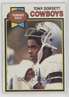 Tony Dorsett [Good to VG‑EX]