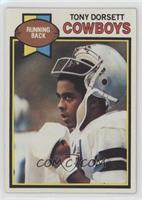 Tony Dorsett