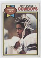 Tony Dorsett [Good to VG‑EX]