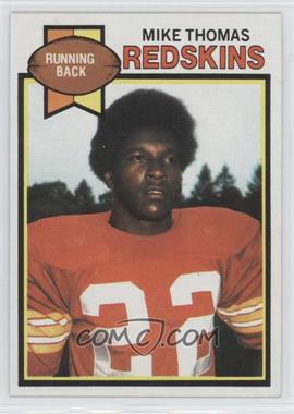 1979 Topps - [Base] #175 - Mike Thomas