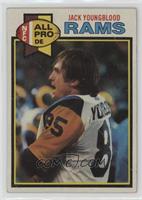 Jack Youngblood [Poor to Fair]