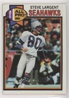 Steve Largent