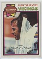 Fran Tarkenton [Good to VG‑EX]