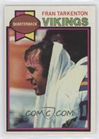 Fran Tarkenton