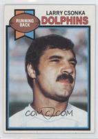 Larry Csonka