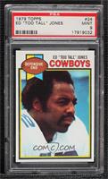 Too Tall Jones [PSA 9 MINT]