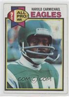 Harold Carmichael [Good to VG‑EX]