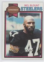 Mel Blount