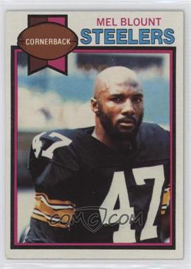 1979 Topps - [Base] #275 - Mel Blount