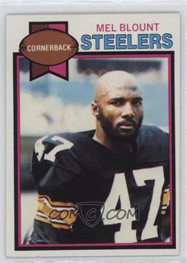 1979 Topps - [Base] #275 - Mel Blount