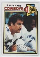 Randy White [Poor to Fair]