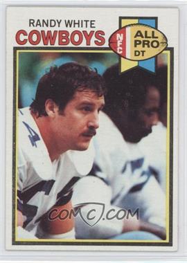 1979 Topps - [Base] #290 - Randy White