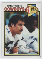 Randy White [Noted]