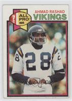 Ahmad Rashad [Good to VG‑EX]