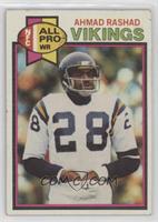 Ahmad Rashad [Good to VG‑EX]