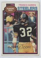 Franco Harris [Good to VG‑EX]