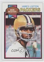 James Lofton