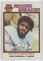 Earl Campbell