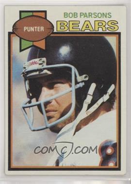 1979 Topps - [Base] #359 - Bob Parsons