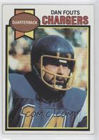 Dan Fouts [Noted]