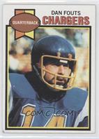 Dan Fouts [Noted]