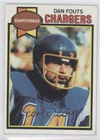 Dan Fouts [Good to VG‑EX]