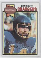 Dan Fouts [Noted]