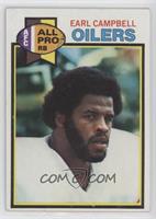 Earl Campbell [Poor to Fair]