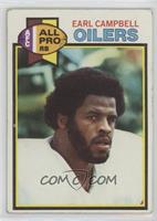 Earl Campbell [Good to VG‑EX]