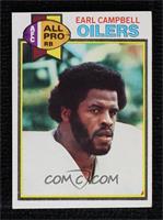 Earl Campbell [Good to VG‑EX]