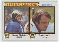 Pat Leahy, Frank Corral [Poor to Fair]