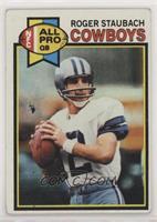 Roger Staubach