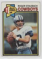 Roger Staubach [Poor to Fair]