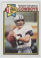 Roger Staubach