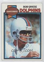 Bob Griese [Good to VG‑EX]