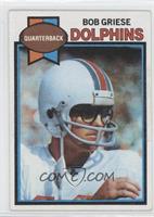 Bob Griese