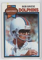 Bob Griese