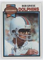 Bob Griese