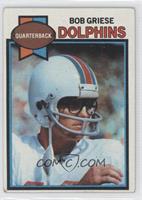 Bob Griese [Good to VG‑EX]