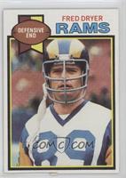 Fred Dryer [Altered]