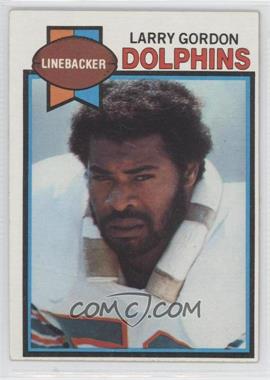 1979 Topps - [Base] #466 - Larry Gordon