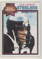 Jack Lambert