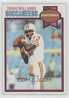 Doug Williams [Good to VG‑EX]