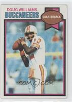 Doug Williams [Good to VG‑EX]