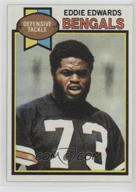 1979 Topps - [Base] #505 - Eddie Edwards